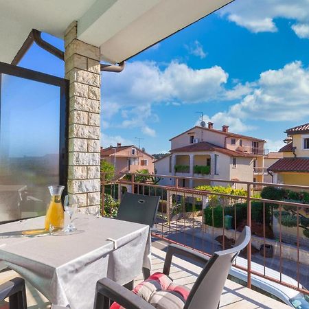 Appartement Milo à Poreč Extérieur photo