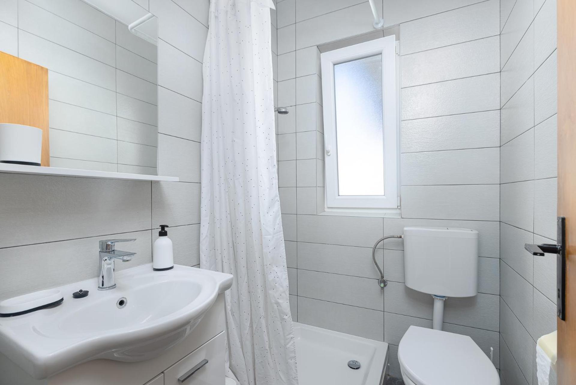 Appartement Milo à Poreč Extérieur photo