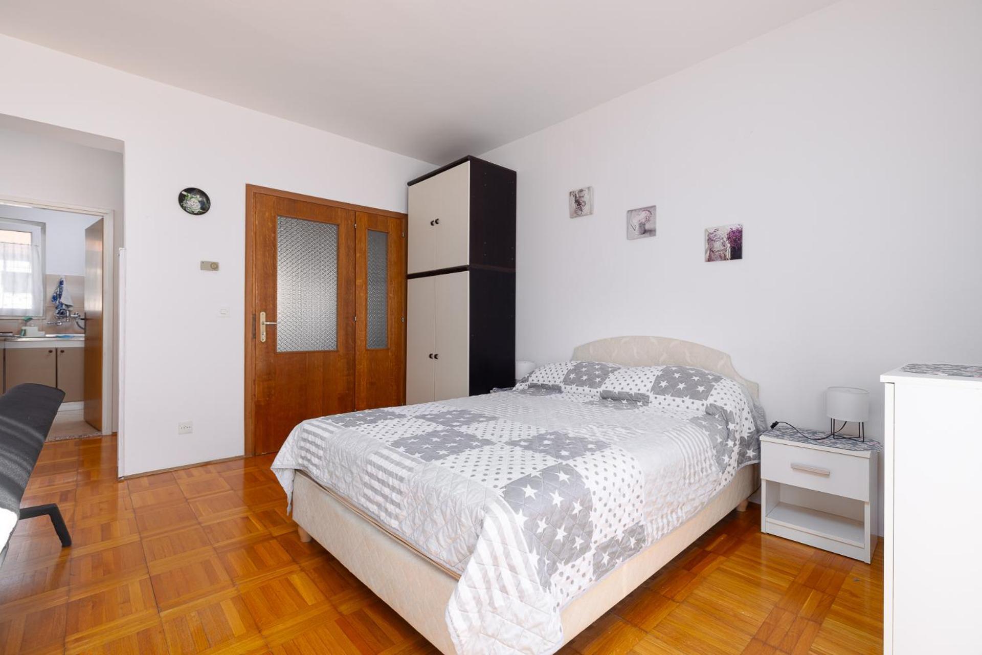 Appartement Milo à Poreč Extérieur photo