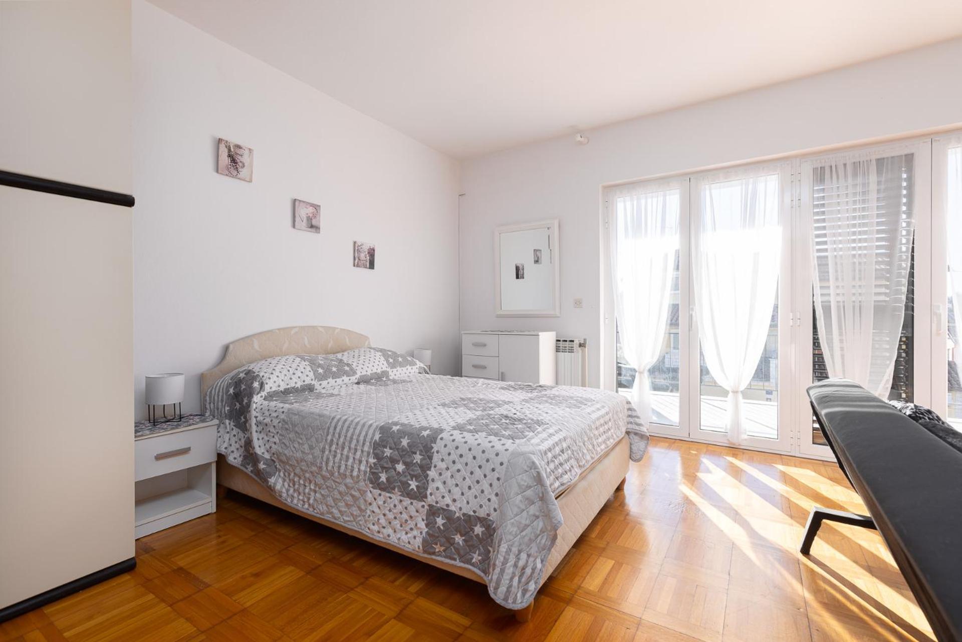 Appartement Milo à Poreč Extérieur photo