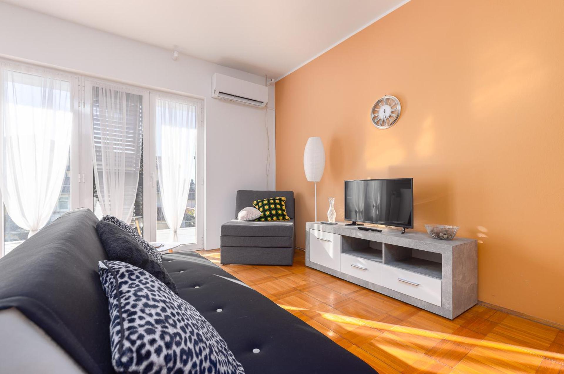 Appartement Milo à Poreč Extérieur photo